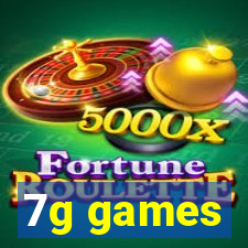 7g games
